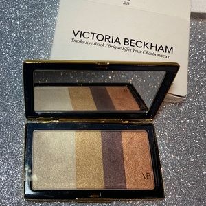 Victoria Beckham Beauty “silk” palette